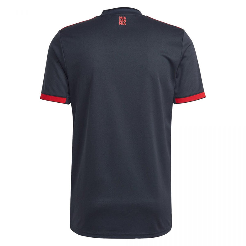 Camiseta Bayern Múnich 22/23 III (Third) - Hombre - Adidas