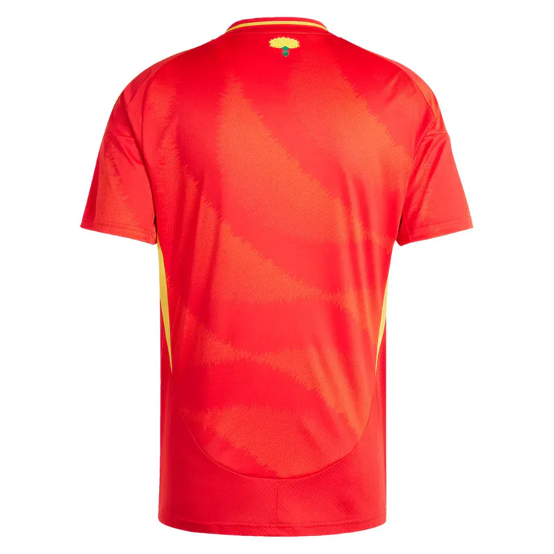 Camiseta España 24/25 I (Home) - Hombre - Adidas