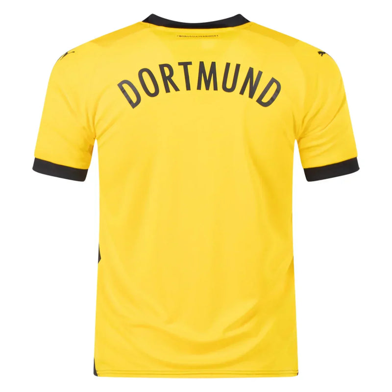 Camiseta Borussia Dortmund 23/24 I (Home) - Hombre - PUMA