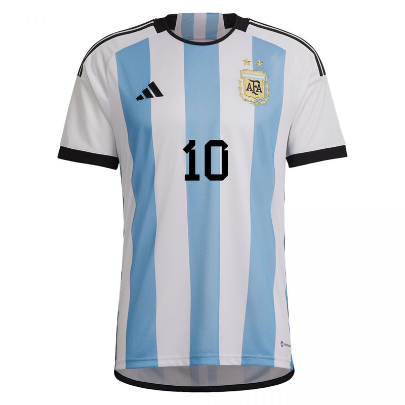 Camiseta Diego Maradona Argentina 22/23 I (Home) - Hombre - Adidas