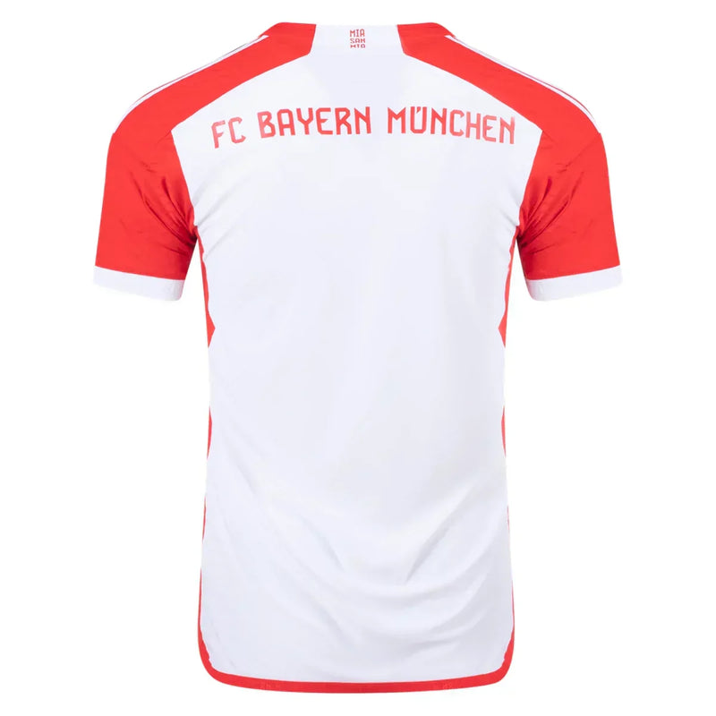 Camiseta Bayern Múnich 23/24 Versión del Jugador I (Home) - Hombre - Adidas