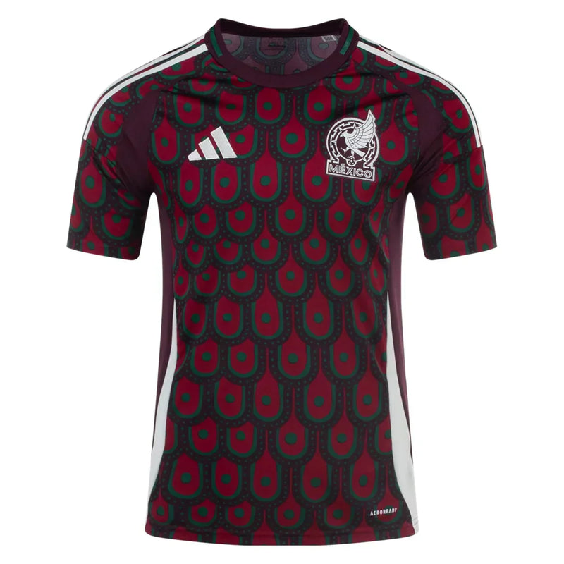 Camiseta México 24/25 I (Home) - Hombre - Adidas