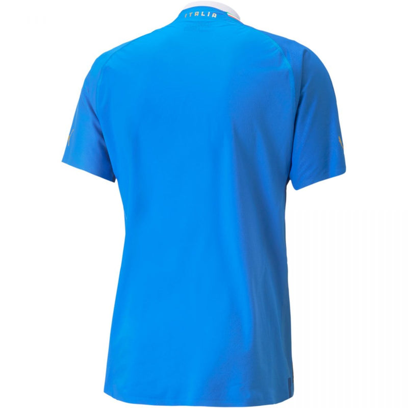 Camiseta Italia 22/23 Versión del Jugador I (Home) - Hombre - PUMA