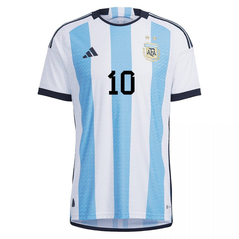 Camiseta Diego Maradona Argentina 22/23 Versión del Jugador I (Home) - Hombre - Adidas