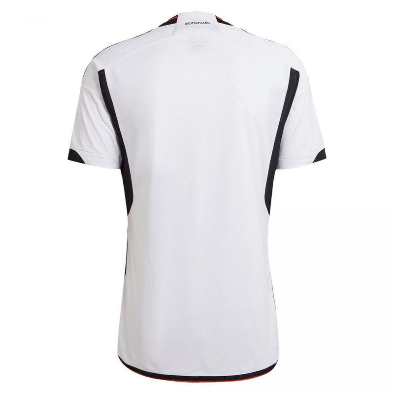 Camiseta Alemania 22/23 I (Home) - Hombre - Adidas