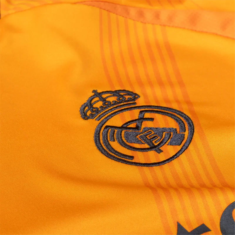 Camiseta Real Madrid 24/25 II (Away) - Hombre - Adidas