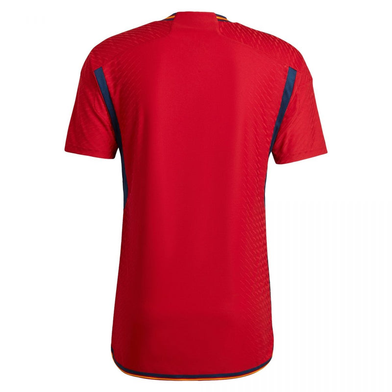 Camiseta España 22/23 Versión del Jugador I (Home) - Hombre - Adidas