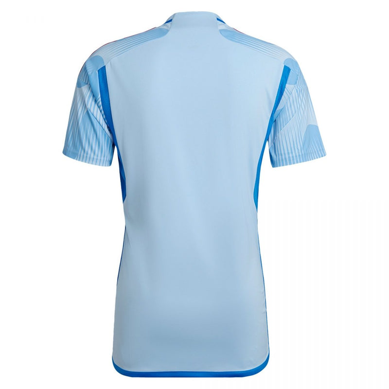 Camiseta España 22/23 II (Away) - Hombre - Adidas