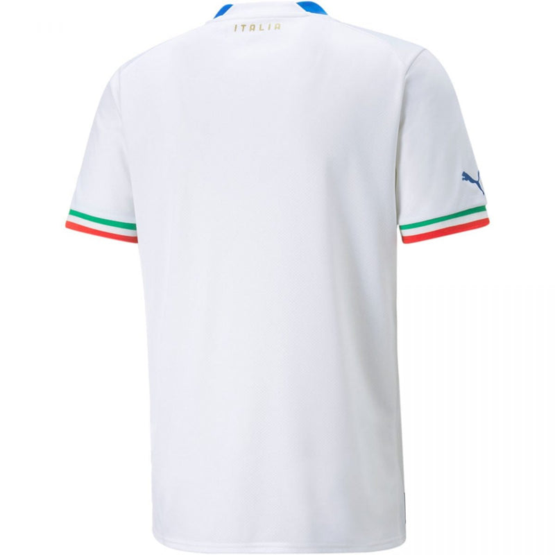 Camiseta Italia 22/23 II (Away) - Hombre - PUMA