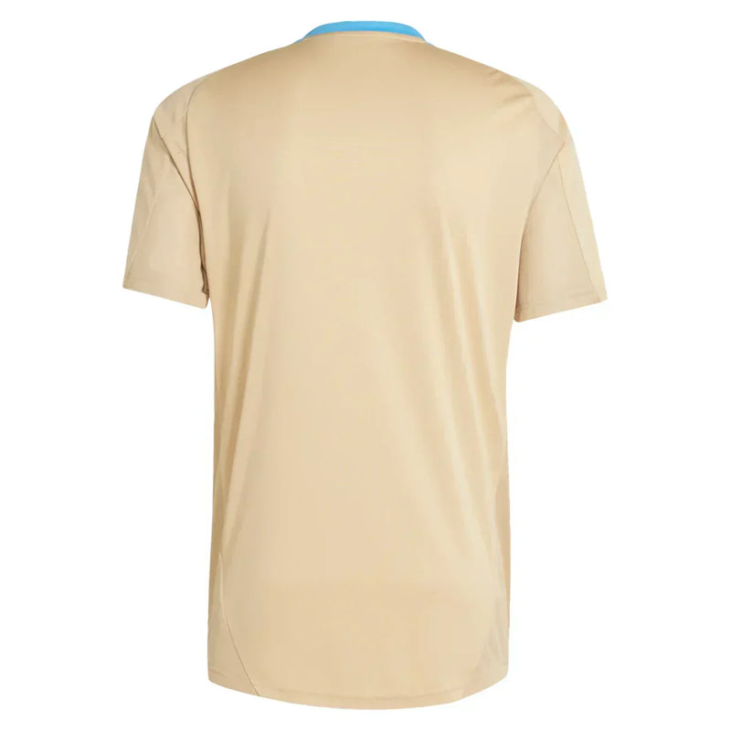 Camiseta Entrenamiento Argentina 24/25 Pre Partido - Hombre - Adidas