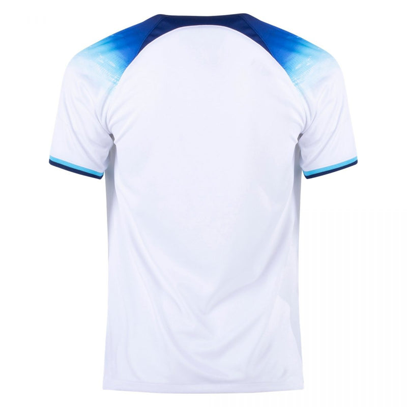 Camiseta Inglaterra 22/23 I (Home) - Hombre - Nike