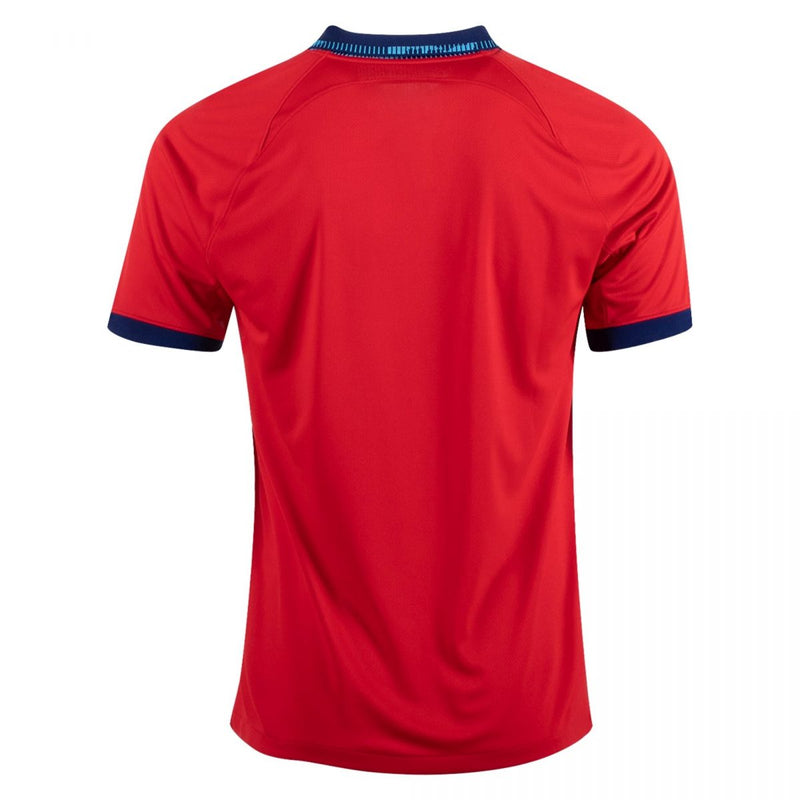 Camiseta Inglaterra 22/23 II (Away) - Hombre - Nike