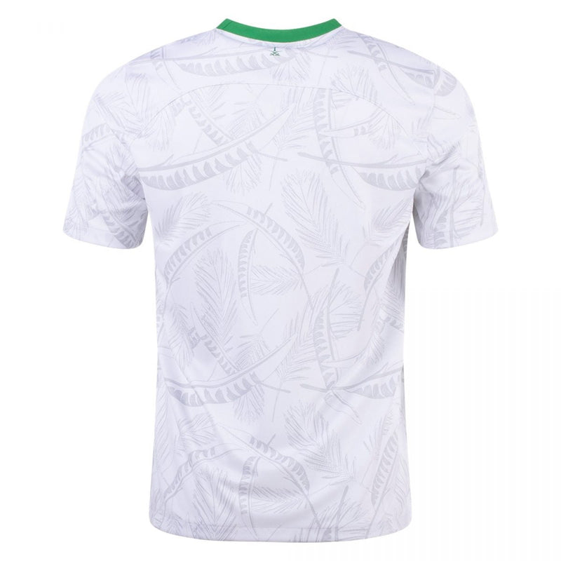 Camiseta Arabia Saudita 22/23 I (Home) - Hombre - Nike