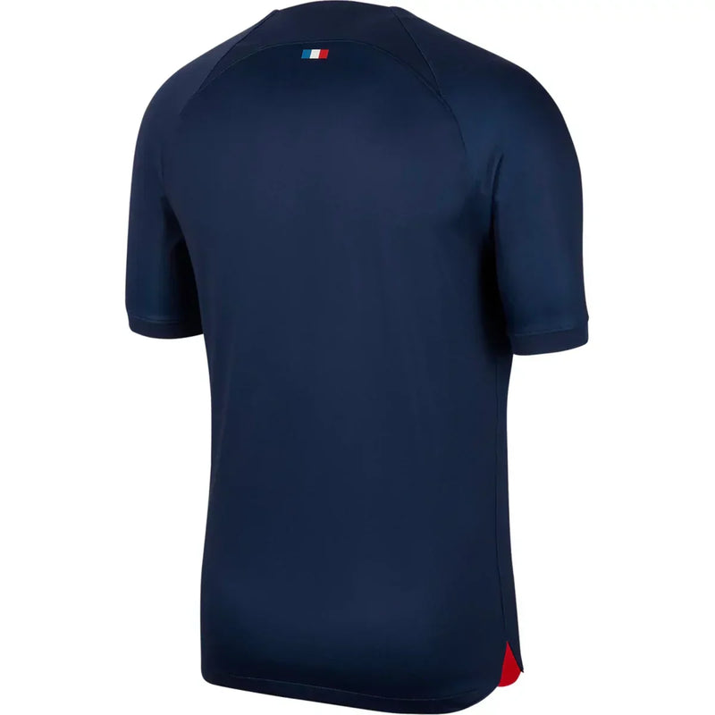 Camiseta Paris Saint-Germain (PSG) 23/24 I (Home) - Hombre - Nike