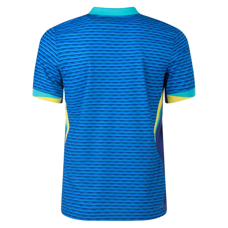 Camiseta Brasil 24/25 Versión del Jugador II (Away) - Hombre - Nike