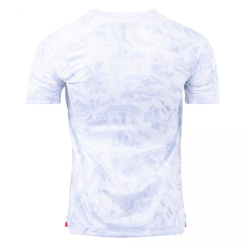 Camiseta Francia 22/23 II (Away) - Hombre - Nike