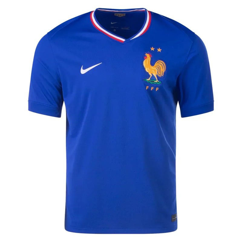 Camiseta Francia 24/25 I (Home) - Hombre - Nike