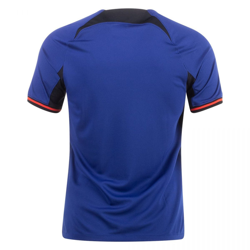 Camiseta Países Bajos 22/23 II (Away) - Hombre - Nike