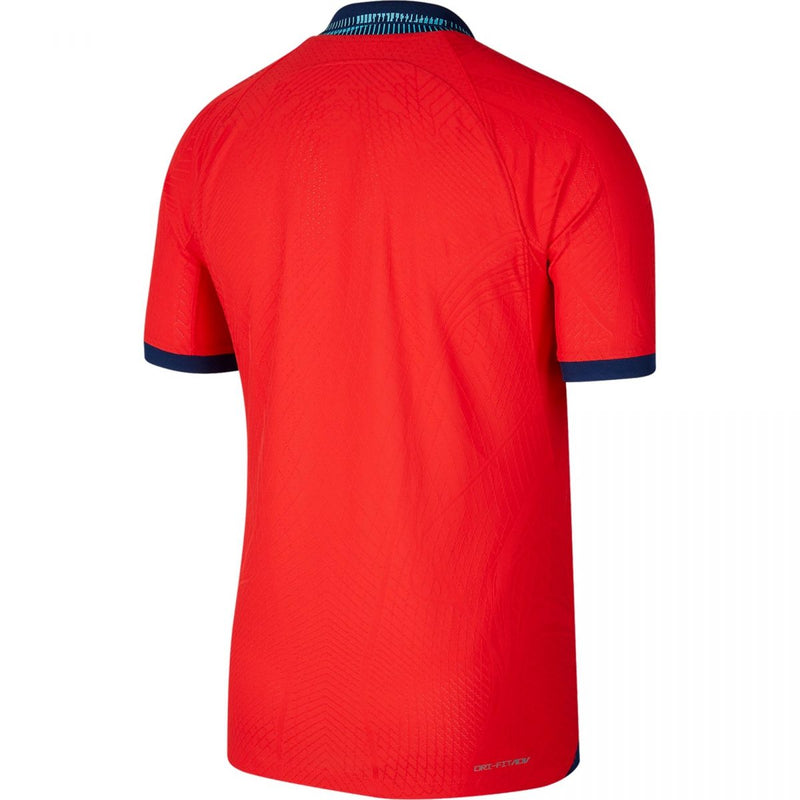 Camiseta Inglaterra 22/23 Versión del Jugador II (Away) - Hombre - Nike