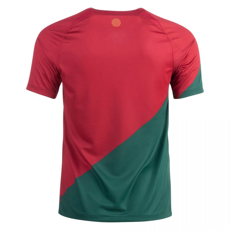 Camiseta Portugal 22/23 I (Home) - Hombre - Nike