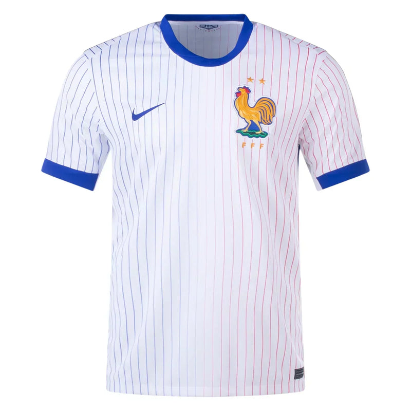 Camiseta Francia 24/25 II (Away) - Hombre - Nike