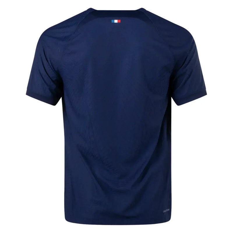 Camiseta Paris Saint-Germain (PSG) 23/24 Versión del Jugador I (Home) - Hombre - Nike