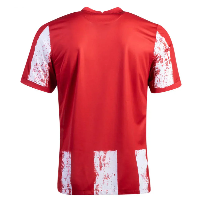 Camiseta Atlético de Madrid 21/22 I (Home) - Hombre - Nike