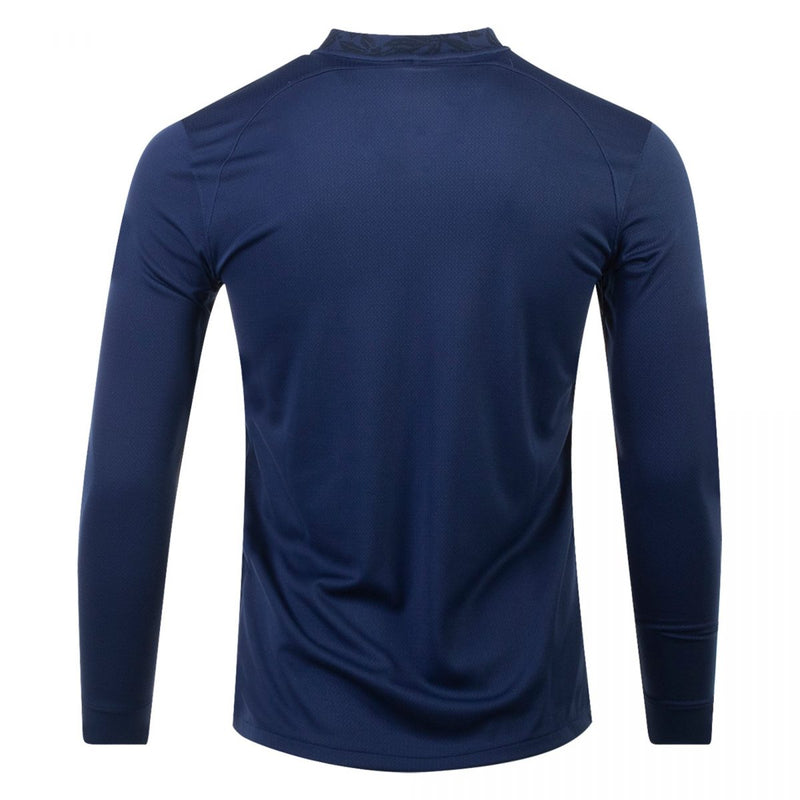 Camiseta Francia 22/23 Manga Larga I (Home) - Hombre - Nike