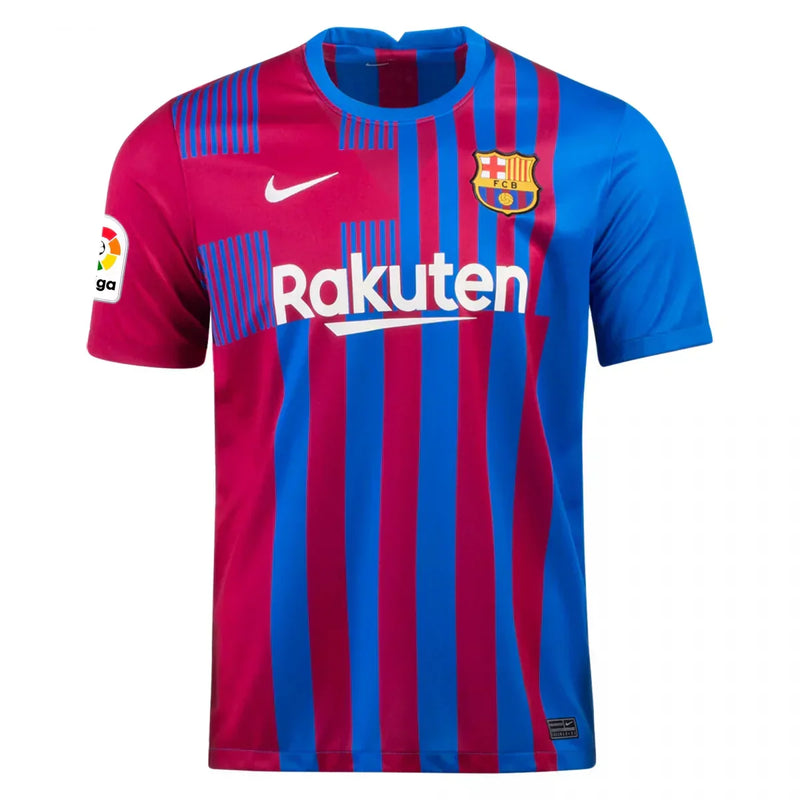 Camiseta Antoine Griezmann Barcelona 21/22 I (Home) - Hombre - Nike