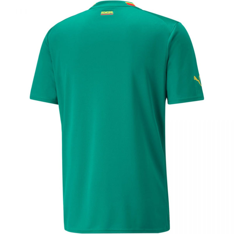 Camiseta Senegal 22/23 II (Away) - Hombre - PUMA