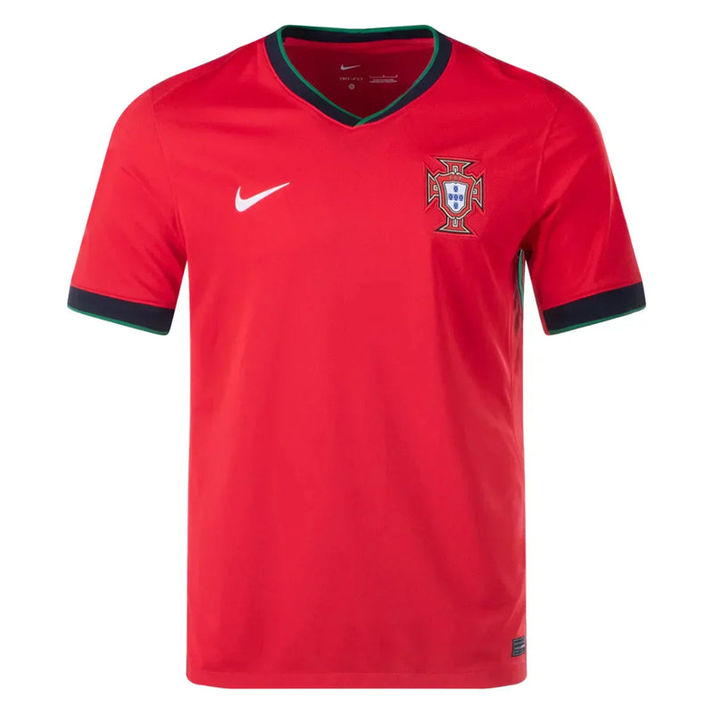 Camiseta Portugal 24/25 I (Home) - Hombre - Nike