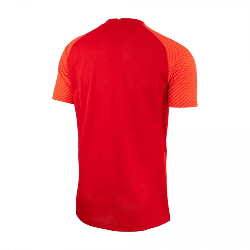 Camiseta Canadá 21/22 I (Home) - Hombre - Nike