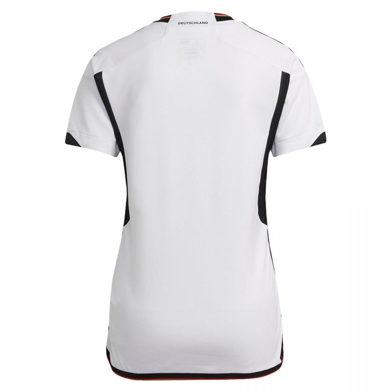 Camiseta Alemania 22/23 Women’s I (Home) - Hombre - Adidas