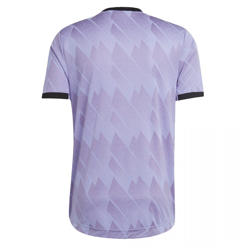 Camiseta Real Madrid 22/23 Versión del Jugador II (Away) - Hombre - Adidas