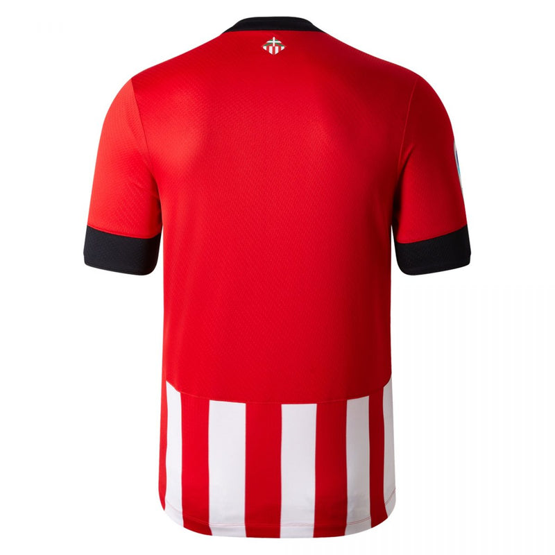 Camiseta Athletic Bilbao 22/23 I (Home) - Hombre - New Balance