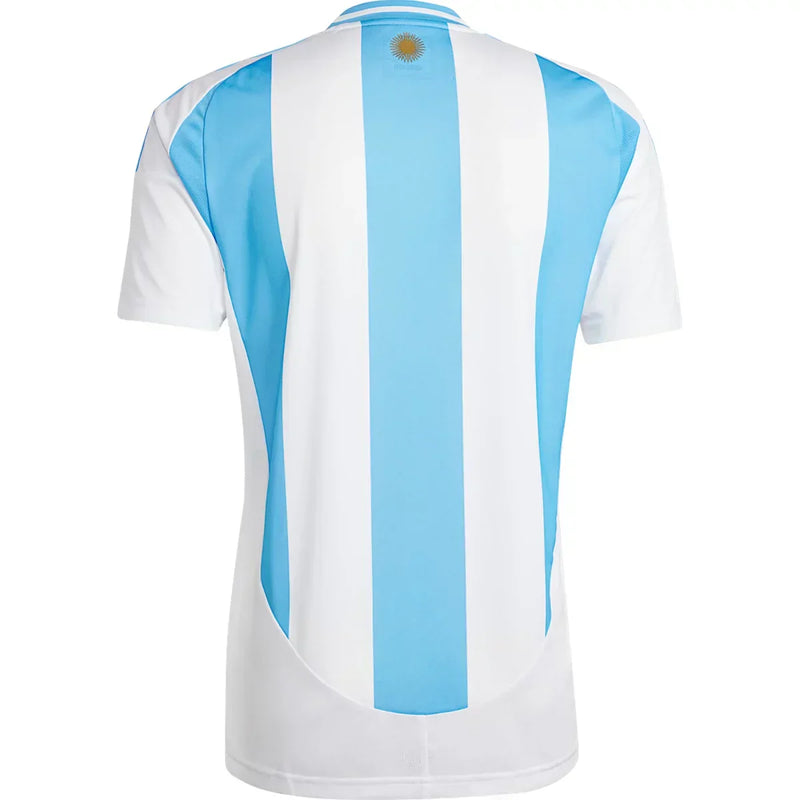 Camiseta Argentina 24/25 I (Home) - Hombre - Adidas