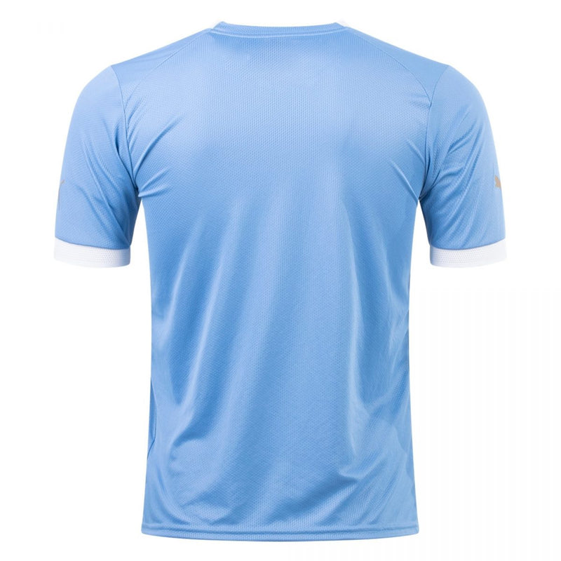 Camiseta Uruguay 22/23 I (Home) - Hombre - PUMA