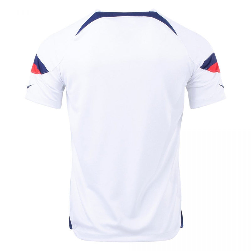 Camiseta Estados Unidos 22/23 I (Home) - Hombre - Nike