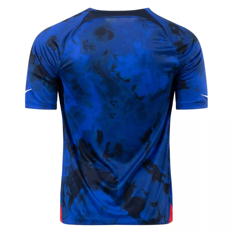 Camiseta Estados Unidos 22/23 II (Away) - Hombre - Nike