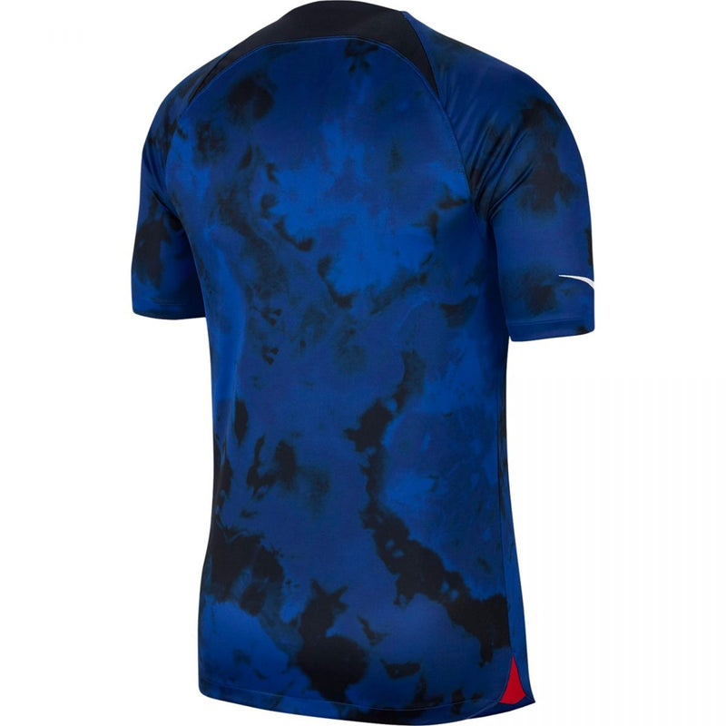 Camiseta Estados Unidos 22/23 Versión del Jugador II (Away) - Hombre - Nike