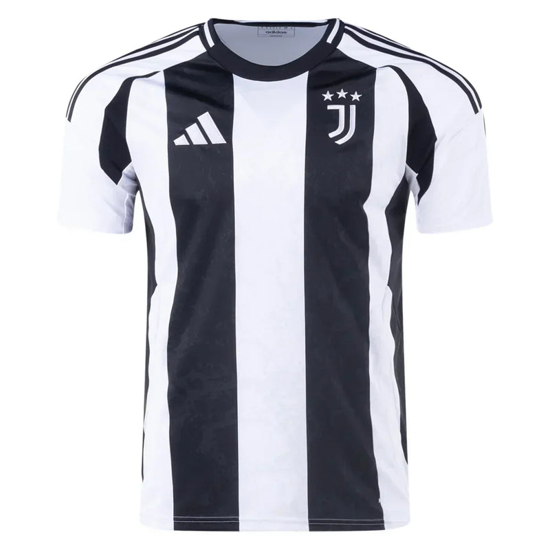 Camiseta Juventus 24/25 I (Home) - Hombre - Adidas