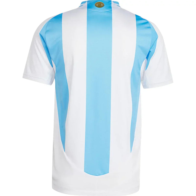 Camiseta Argentina 24/25 Versión del Jugador I (Home) - Hombre - Adidas