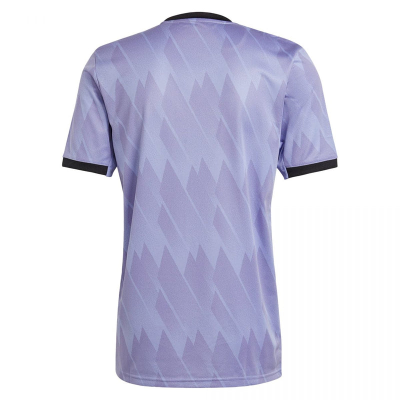 Camiseta Real Madrid 22/23 II (Away) - Hombre - Adidas