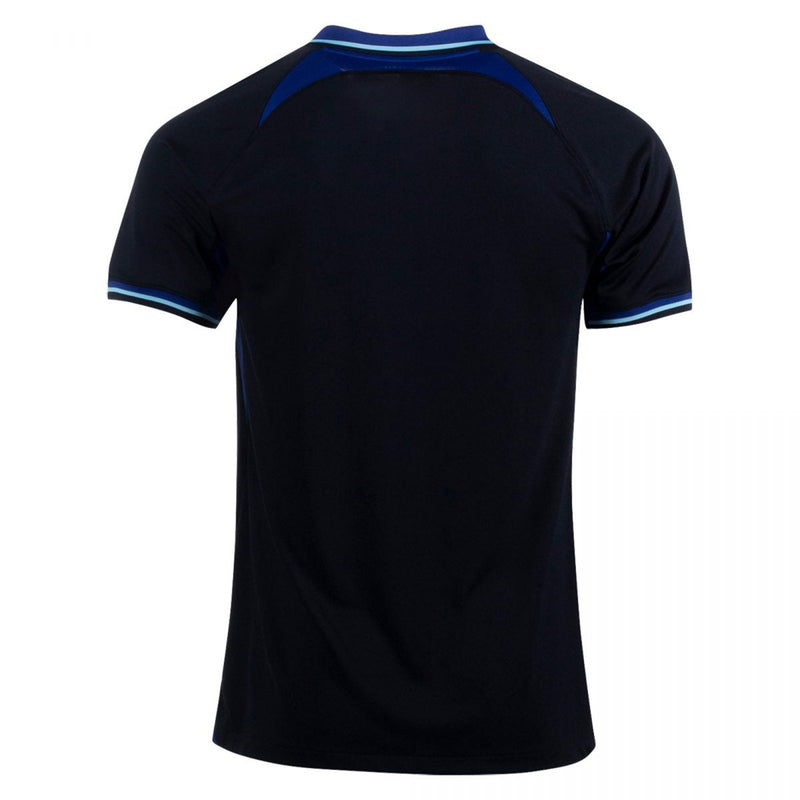 Camiseta Atlético de Madrid 22/23 II (Away) - Hombre - Nike