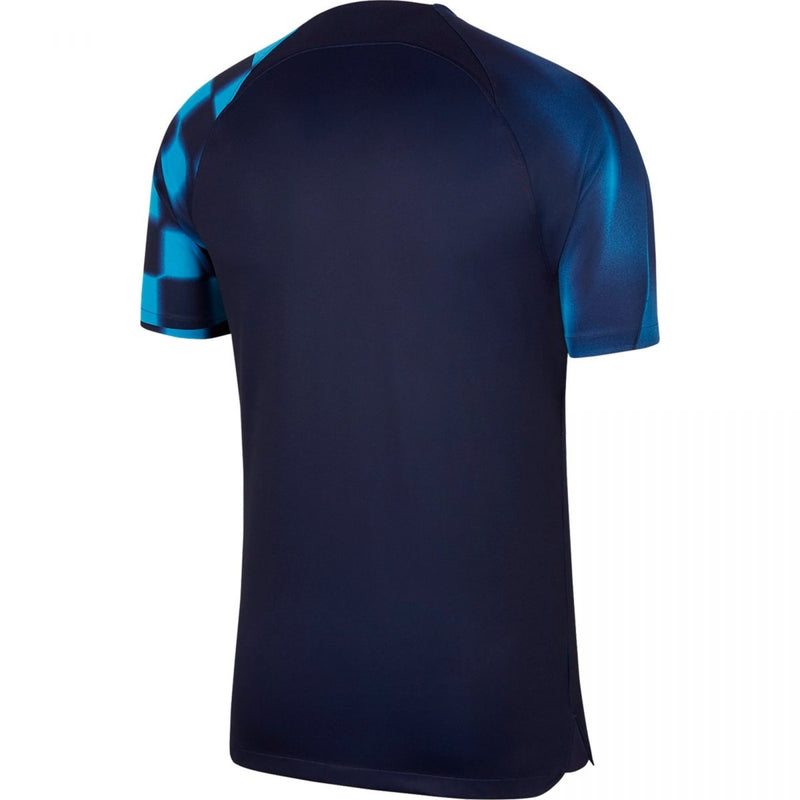 Camiseta Croacia 22/23 II (Away) - Hombre - Nike