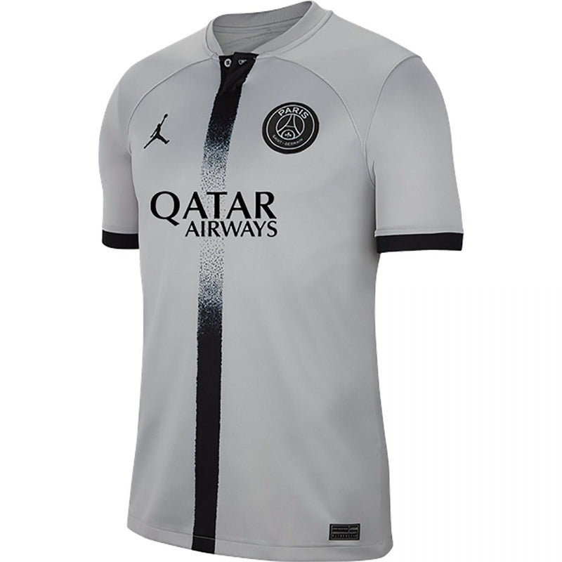 Camiseta Neymar Paris Saint-Germain (PSG) 22/23 II (Away) - Hombre - Nike