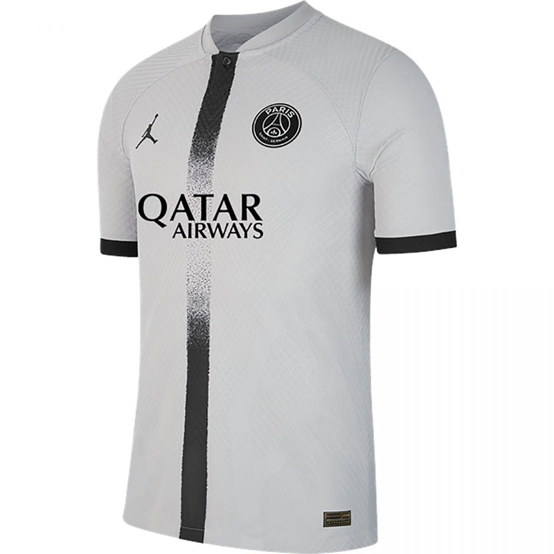 Camiseta Kylian Mbappé Paris Saint-Germain (PSG) 22/23 Versión del Jugador II (Away) - Hombre - Nike