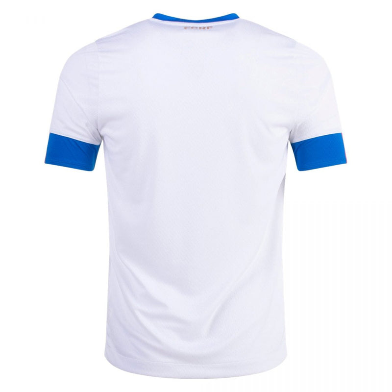 Camiseta Costa Rica 22/23 II (Away) - Hombre - New Balance