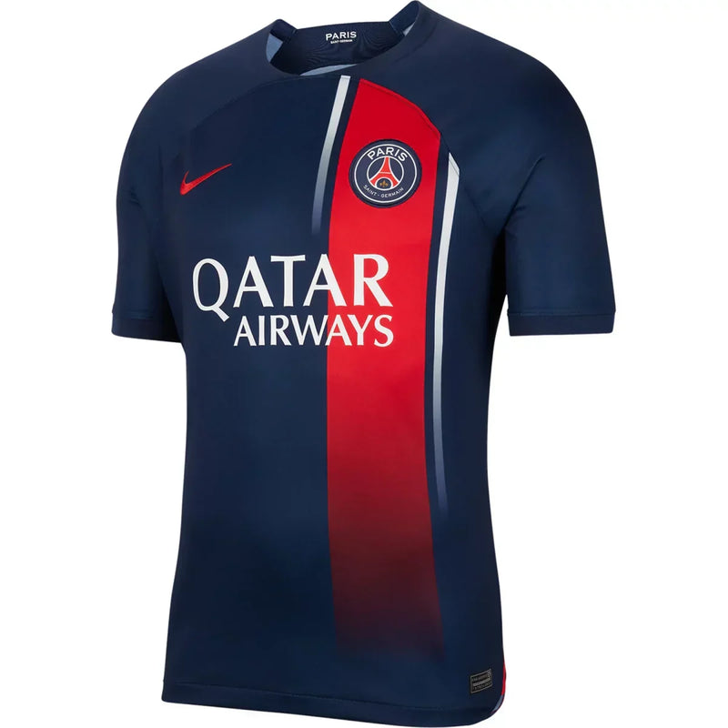 Camiseta Neymar Paris Saint-Germain (PSG) 23/24 I (Home) - Hombre - Nike