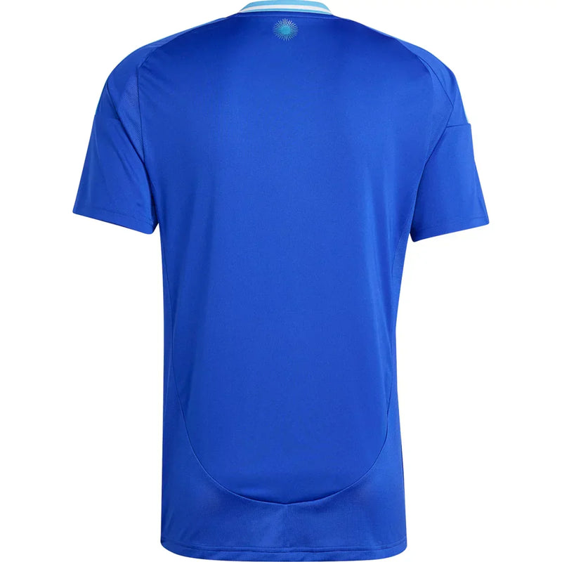 Camiseta Argentina 24/25 II (Away) - Hombre - Adidas